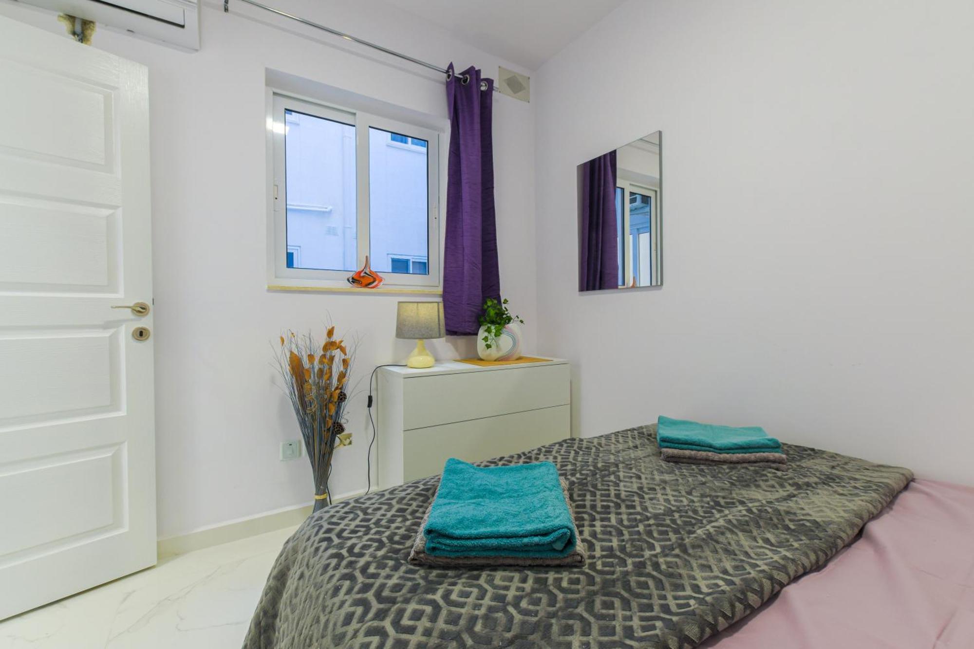 Spacious Brand New Apartment 3 Bdr 2Bth Bugibba خليج سانت بول المظهر الخارجي الصورة